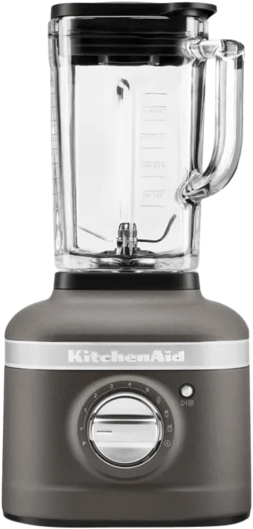 Kitchenaid Artisan K400 5KSB4026EGR Imperial Grey