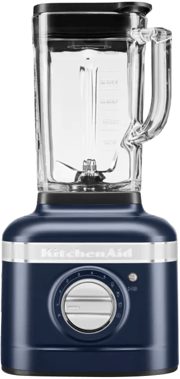 Kitchenaid Artisan K400 5KSB4026EIB Ink Blue