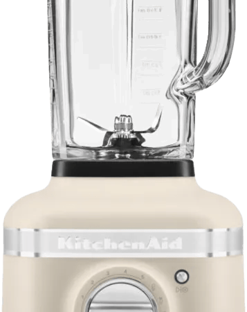 Kitchenaid Artisan K400 5KSB4026EMH Milkshake