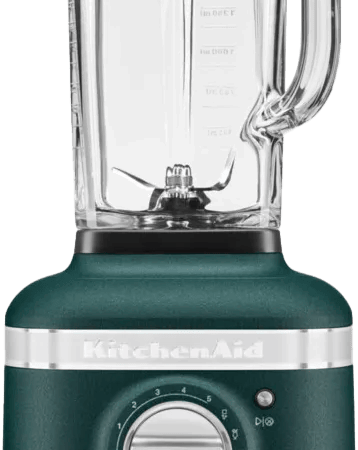 Kitchenaid Artisan K400 5KSB4026EPP Pebbled Palm