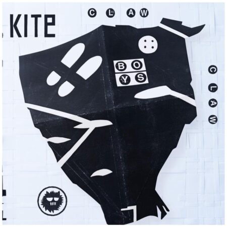 Kite Claw Boys (LP) | Fiftiesstore