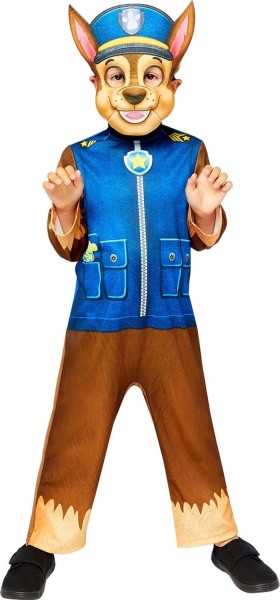 Kleding Paw Patrol Chase 4-6 Jaar |