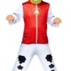 Kleding Paw Patrol Marshall 3-4 Jaar |