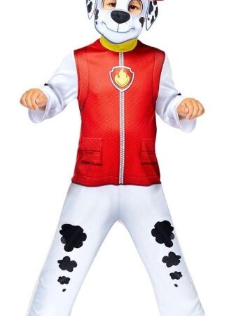 Kleding Paw Patrol Marshall 3-4 Jaar |