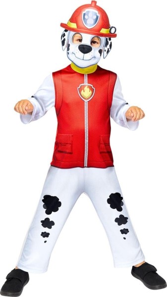 Kleding Paw Patrol Marshall 3-4 Jaar |