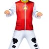 Kleding Paw Patrol Marshall 4-6 Jaar |