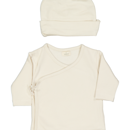 Kledingset - Beige | Zeeman