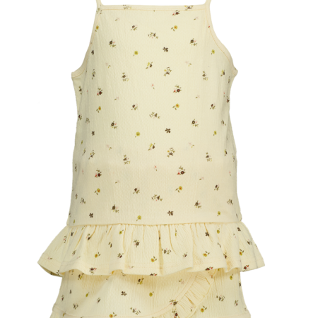 Kledingset - Beige | Zeeman