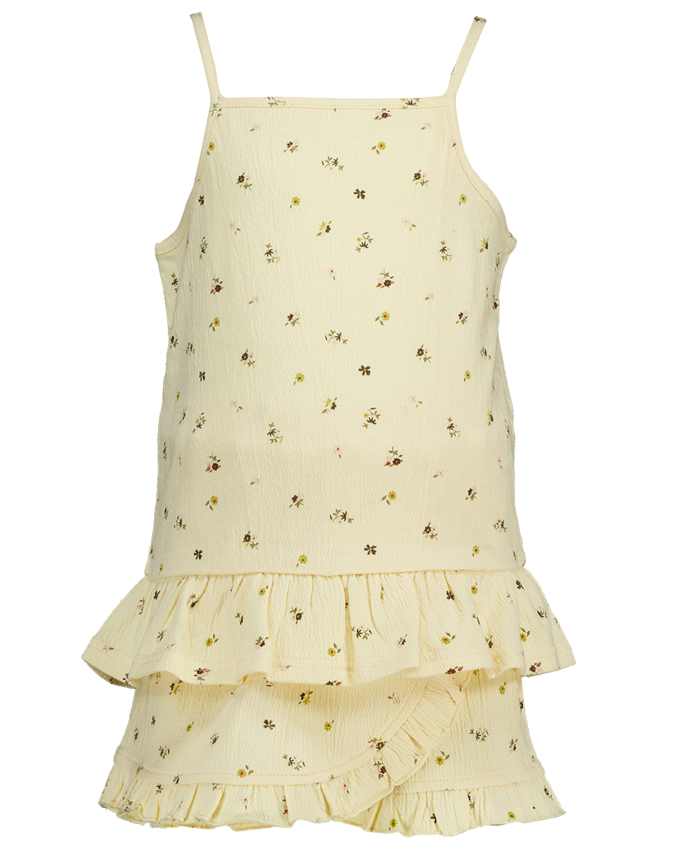 Kledingset - Beige | Zeeman