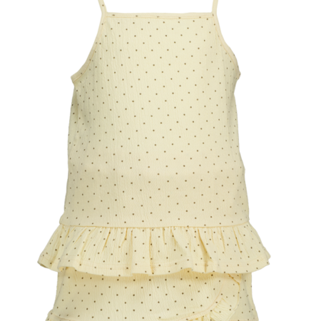 Kledingset - Beige | Zeeman