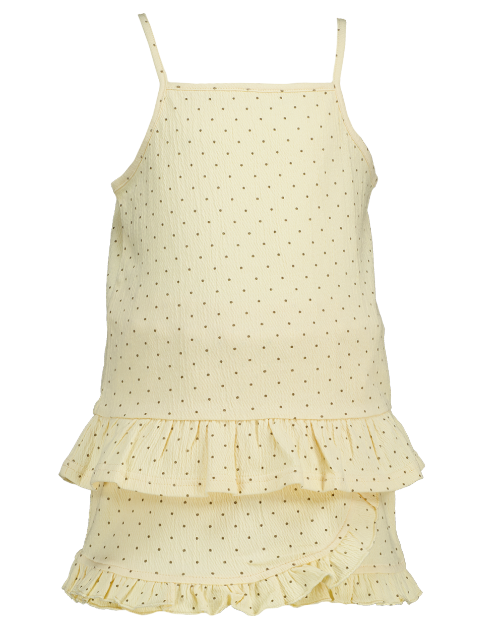 Kledingset - Beige | Zeeman