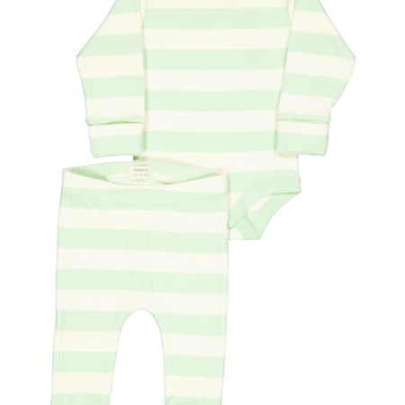 Kledingset - Groen | Zeeman