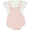 Kledingset - Roze | Zeeman
