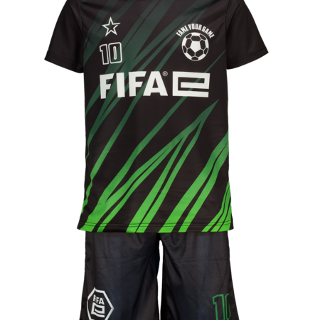 Kledingset - Zwart | FIFA