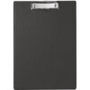 Klembord A4 Zwart |