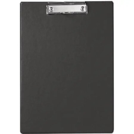 Klembord A4 Zwart |