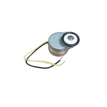 Kleuren Cilinder Motor 10RPM 3W