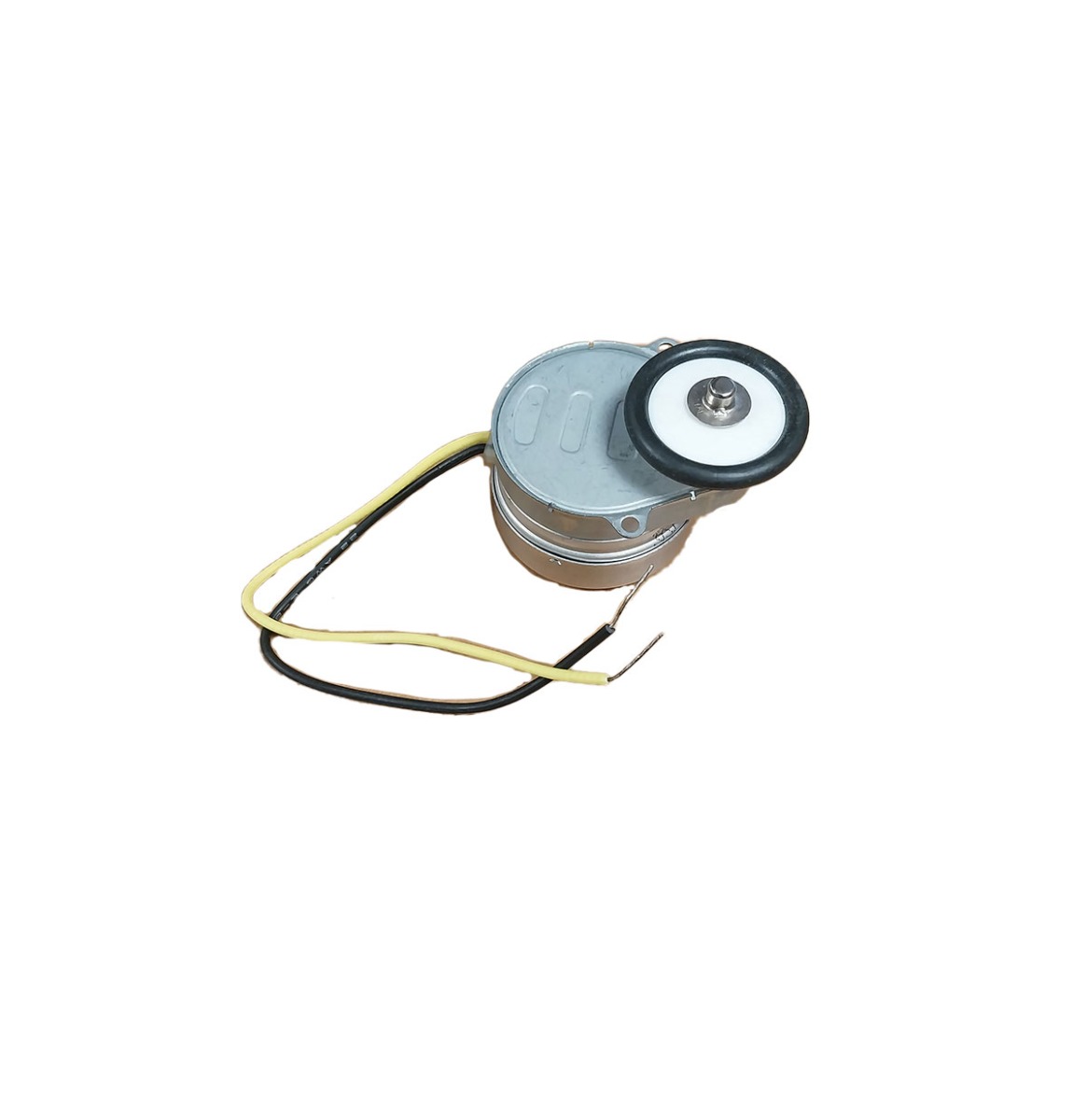 Kleuren Cilinder Motor 10RPM 3W