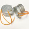 Kleuren Cylinder Motor Set 10 RPM voor Wurlitzer 1100 En AMI A-B-C-D Set L/R | Wurlitzer