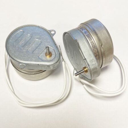 Kleuren Cylinder Motor Set 5 RPM Voor Wurlitzer P500