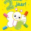 Kleurpret Voor Kleine Handjes Hoera