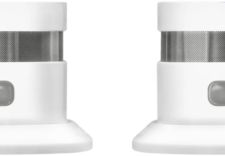 KlikAanKlikUit Rookmelder ZSDR-850 Duo Pack
