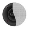 Klipsch CS-16CSM SKYHOOK CINCH Inbouw speaker Wit | Klipsch
