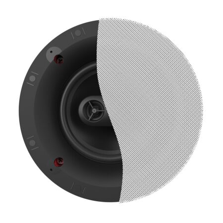 Klipsch CS-16CSM SKYHOOK CINCH Inbouw speaker Wit | Klipsch