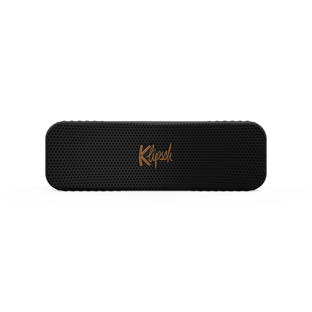 Klipsch Detroit Bluetooth speaker Zwart | Klipsch