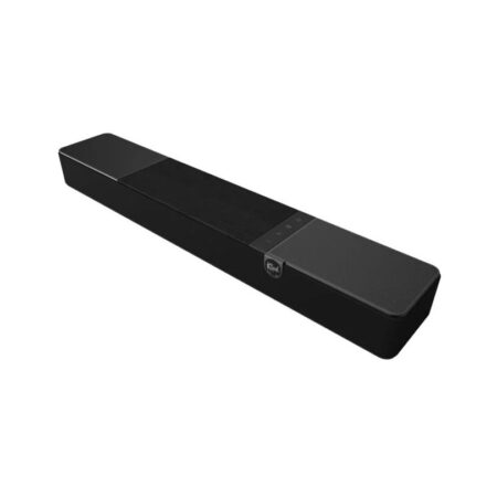Klipsch Flexus CORE 100 Soundbar Zwart | Klipsch