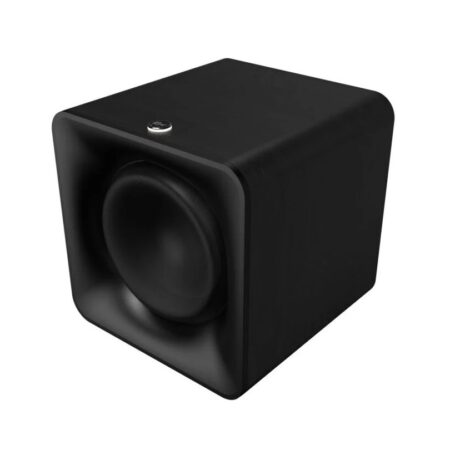 Klipsch Flexus SUB 100 Subwoofer Zwart | Klipsch
