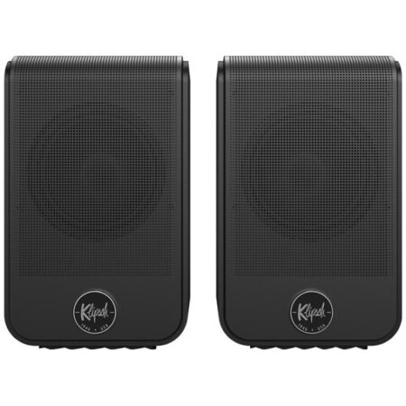 Klipsch Flexus SURR 100 per paar Surround set speaker Zwart | Klipsch