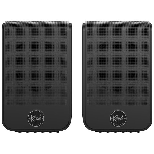 Klipsch Flexus SURR 100 per paar Surround set speaker Zwart | Klipsch