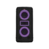 Klipsch Miami Bluetooth speaker Zwart | Klipsch