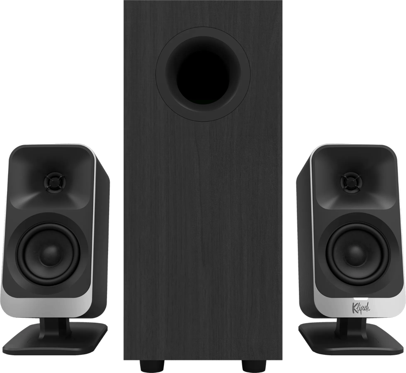 Klipsch ProMedia Lumina PC speakers