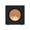 Klipsch R-121SW Subwoofer Zwart | Klipsch