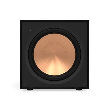 Klipsch R-121SW Subwoofer Zwart | Klipsch