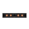Klipsch R-30C Centerspeaker Zwart | Klipsch