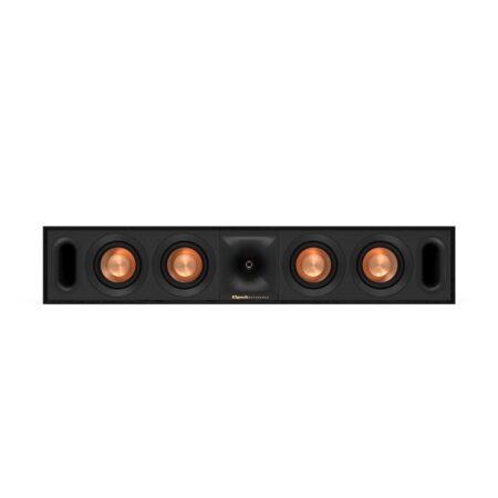 Klipsch R-30C Centerspeaker Zwart | Klipsch