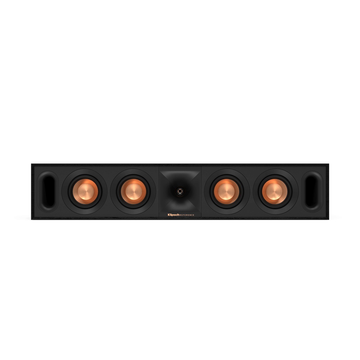 Klipsch R-30C Centerspeaker Zwart | Klipsch