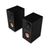 Klipsch R-40M PAIR Boekenplank speaker Zwart | Klipsch
