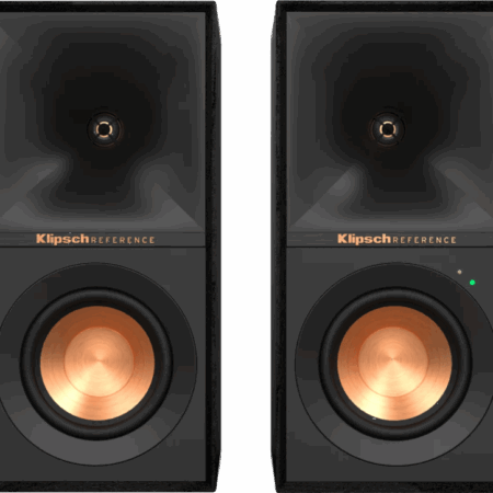 Klipsch R-40M (Paar)