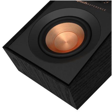 Klipsch R-40SA PAIR Surround set speaker Zwart | Klipsch