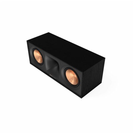 Klipsch R-50C Centerspeaker Zwart | Klipsch
