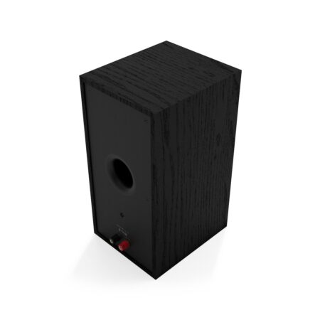 Klipsch R-50M PAIR Boekenplank speaker Zwart | Klipsch