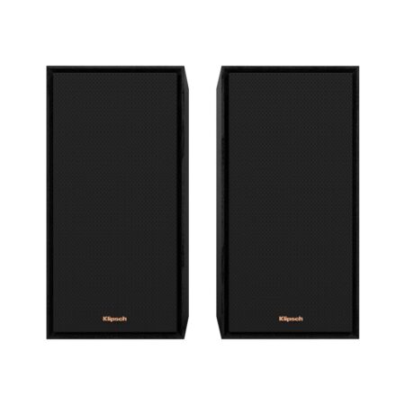 Klipsch R-50PM EUA per paar Boekenplank speaker Zwart | Klipsch