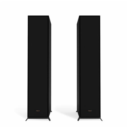 Klipsch R-605FA Vloerstaande speaker Zwart | Klipsch