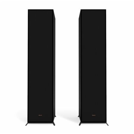 Klipsch R-800F Vloerstaande speaker Zwart | Klipsch