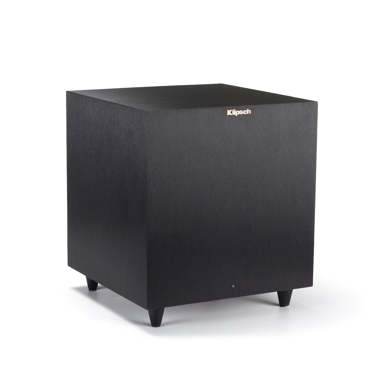 Klipsch R-8SW Subwoofer Zwart | Klipsch
