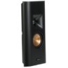Klipsch RP-140D Boekenplank speaker Zwart | Klipsch